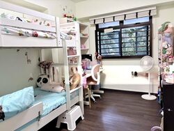 Blk 26B Membina Court (Bukit Merah), HDB 4 Rooms #503310231